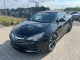 Opel Cascada bei Sportwagen.expert - Abbildung (2 / 14)