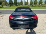 Opel Cascada bei Sportwagen.expert - Abbildung (8 / 14)