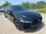 Jaguar XF bei Sportwagen.expert - Abbildung (6 / 15)