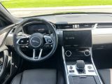 Jaguar XF bei Sportwagen.expert - Abbildung (4 / 15)