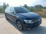 VW Tiguan Allspace bei Sportwagen.expert - Abbildung (6 / 12)