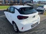 Opel Corsa bei Sportwagen.expert - Abbildung (5 / 13)