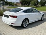 Audi A5 Sportback bei Sportwagen.expert - Abbildung (7 / 15)