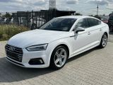 Audi A5 Sportback bei Sportwagen.expert - Abbildung (2 / 15)