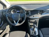 Opel Astra bei Sportwagen.expert - Abbildung (4 / 15)