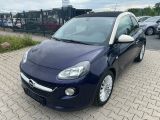 Opel Adam bei Sportwagen.expert - Abbildung (2 / 13)
