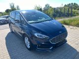 Ford S-Max bei Sportwagen.expert - Abbildung (6 / 15)
