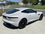 Jaguar F-Type bei Sportwagen.expert - Abbildung (7 / 15)