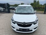 Opel Zafira bei Sportwagen.expert - Abbildung (7 / 14)