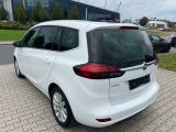 Opel Zafira bei Sportwagen.expert - Abbildung (5 / 14)