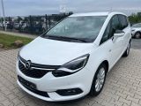 Opel Zafira bei Sportwagen.expert - Abbildung (2 / 14)