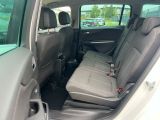 Opel Zafira bei Sportwagen.expert - Abbildung (9 / 14)