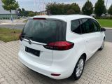 Opel Zafira bei Sportwagen.expert - Abbildung (3 / 14)