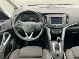 Opel Zafira bei Sportwagen.expert - Abbildung (4 / 14)
