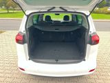 Opel Zafira bei Sportwagen.expert - Abbildung (14 / 14)