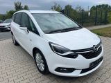 Opel Zafira bei Sportwagen.expert - Abbildung (6 / 14)