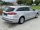 Ford Mondeo bei Sportwagen.expert - Abbildung (7 / 15)