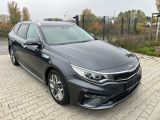 Kia Optima bei Sportwagen.expert - Abbildung (6 / 15)