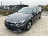 Kia Optima bei Sportwagen.expert - Abbildung (2 / 15)