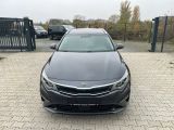 Kia Optima bei Sportwagen.expert - Abbildung (7 / 15)