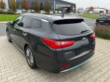 Kia Optima bei Sportwagen.expert - Abbildung (5 / 15)