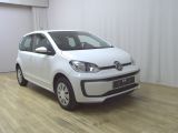 VW Up bei Sportwagen.expert - Abbildung (3 / 15)