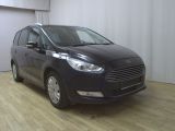 Ford Galaxy bei Sportwagen.expert - Abbildung (3 / 15)