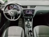 Skoda Octavia bei Sportwagen.expert - Abbildung (5 / 15)
