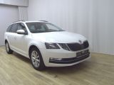 Skoda Octavia bei Sportwagen.expert - Abbildung (3 / 15)