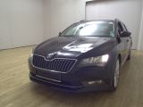 Skoda Superb bei Sportwagen.expert - Abbildung (2 / 15)