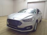 Ford Mondeo Turnier bei Sportwagen.expert - Abbildung (2 / 15)