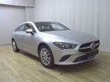 Mercedes-Benz CLA 180d Shooting Brake SB bei Sportwagen.expert - Abbildung (3 / 15)
