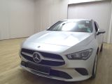 Mercedes-Benz CLA 180d Shooting Brake SB bei Sportwagen.expert - Abbildung (2 / 15)