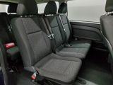 Mercedes-Benz Vito bei Sportwagen.expert - Abbildung (13 / 15)