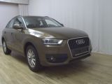 Audi Q3 bei Sportwagen.expert - Abbildung (3 / 15)