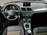 Audi Q3 bei Sportwagen.expert - Abbildung (5 / 15)