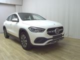 Mercedes-Benz GLA-Klasse bei Sportwagen.expert - Abbildung (3 / 15)