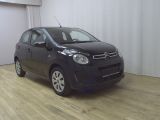 Citroen C1 bei Sportwagen.expert - Abbildung (3 / 15)