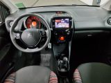 Citroen C1 bei Sportwagen.expert - Abbildung (5 / 15)