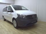 Mercedes-Benz Vito bei Sportwagen.expert - Abbildung (3 / 15)