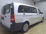 Mercedes-Benz Vito bei Sportwagen.expert - Abbildung (4 / 15)