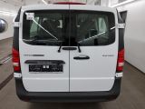 Mercedes-Benz Vito bei Sportwagen.expert - Abbildung (10 / 15)