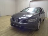 VW Passat bei Sportwagen.expert - Abbildung (2 / 15)