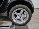 Smart smart fortwo bei Sportwagen.expert - Abbildung (8 / 13)