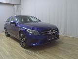 Mercedes-Benz C-Klasse bei Sportwagen.expert - Abbildung (3 / 15)