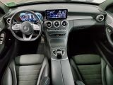 Mercedes-Benz C-Klasse bei Sportwagen.expert - Abbildung (5 / 15)