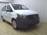 Mercedes-Benz Vito bei Sportwagen.expert - Abbildung (3 / 15)