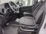 Mercedes-Benz Vito bei Sportwagen.expert - Abbildung (8 / 15)
