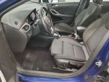 Opel Astra bei Sportwagen.expert - Abbildung (8 / 15)