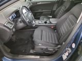 Ford Mondeo Turnier bei Sportwagen.expert - Abbildung (8 / 15)